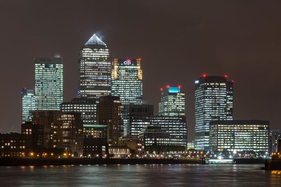 30% of facilities managers still do not benchmark their building's energy performance (photograph: David Iliff, CC by SA 3.0)
