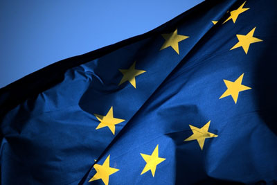EU flag (photograph: Dreamstime)
