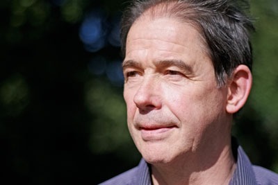 Jonathon Porritt