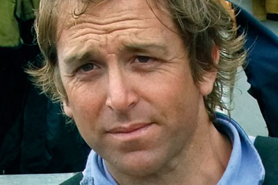 Miles Hoskin