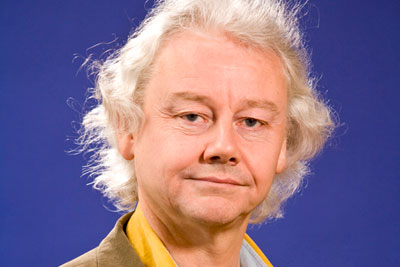 Paul Hatchwell