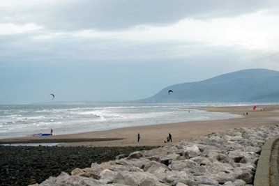 Walney island off the west coast of England lies near one proposed marine conservation zones (photograph: alx_chief, CC by SA 2.0)