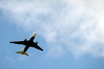 EU ETS exemption for flights to and from outside Europe may be extended to 2016 (photograph: Sean MacEntee, CC by SA 2.0)