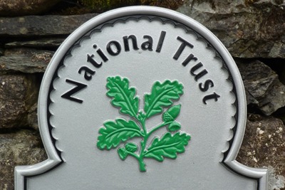 The National Trust, backed by four million members, has joined a coalition calling for 'frack-free' zones (photograph: Andrew Bowden, CC by SA 2.0)
