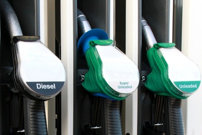 The UK government is expected to freeze fuel duty again in its 19 March budget (photograph, Derek Tenhue, Dreamstime.com)