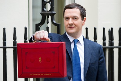 Measures in the Budget are estimated to increase UK emissions by 1% (photograph: Nathan King, Alamy)
