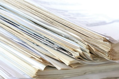 Many reporting processes are set to be digitised (photograph: Dreamstime.com)