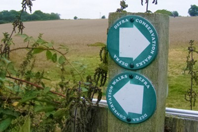 Strategic direction: DEFRA outlines plans to give the Environment Agency and Natural England a stronger steer over priorities (photograph: David Sands, CC by SA 2.0)