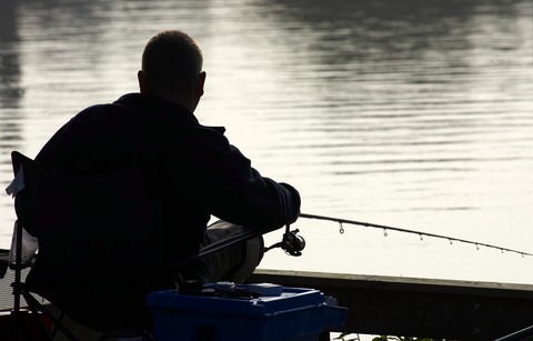 Fisheries could be affected by Environment Agency budget cuts (photograph: Gynane/Dreamstime)