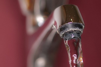 Businesses will have the legal right to switch water supplier from 2017 under the new Water Act (Photograph: William Warby, CC by 2.0)