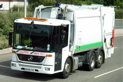Invoices, orders or receipts can now be used to prove legal transfer of waste in England and Wales (photograph: Graham Richardson/CC by 2.0)