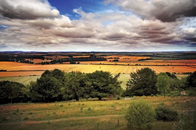 Farmers are concerned about the impact the water abstration reforms will have on food security. Credit: JohnGoode/ CC BY 2.0