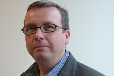Simon Inglethorpe