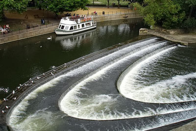WaterUK wants the European Commission to drop its requirement for rivers to meet all quality standards to achieve 'good' status (photograph: Ian Muir, CC BY 2.0)