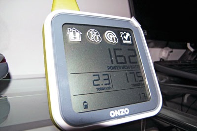 Smart meters could provide huge energy savings to businesses. Credit: Digitpedia/CC BY 2.0