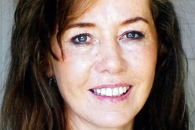 Deborah Wright