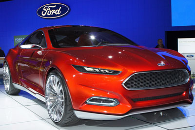 Electric car. Credit: Mariornd/CC BY-SA 2.0