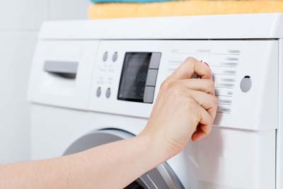 Consumers are upgrading to more energy efficient appliances when buying replacements (Kasia Bialasiewicz, 123RF)