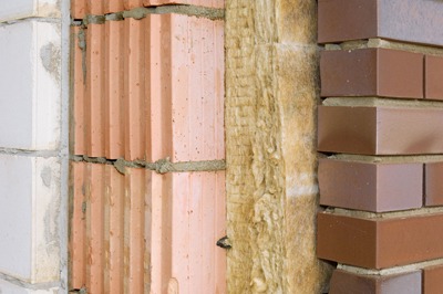 Households could claim up to £6,000 for solid wall insulation under the Green Deal Home Improvement Fund (photograph: pixpack/123RF)