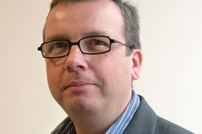 Simon Inglethorpe, business editor, ENDS