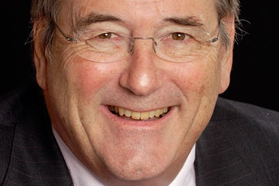 Andrew Warren, director, Association for the Conservation of Energy