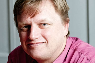 Stephen Tindale, climate and energy consultant and associate fellow at the Centre for European Reform