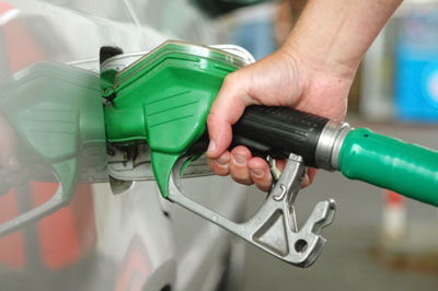 Biofuels must currently make up 4.75% of transport fuels (photograph: Vojtech Vlk/123RF)