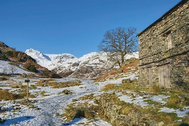 Cumbria is still on the cards to host a radioactive waste disposal facility, despite objections from the county council (photograph: Kevin Eaves/123RF)