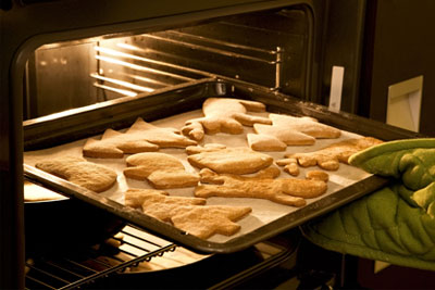 One of the NMO’s greatest achievements has been in transforming the oven industry (photograph: Erik Reils/123RF)