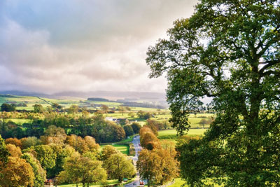 Cumbria has not been ruled out (photograph: Kevin Eaves/123RF)