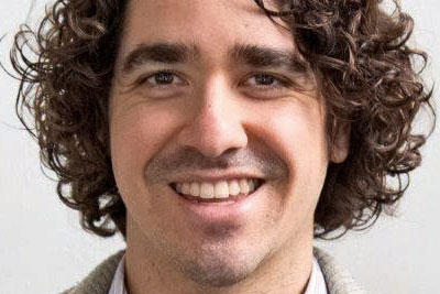 Josh Roberts, energy lawyer, ClientEarth