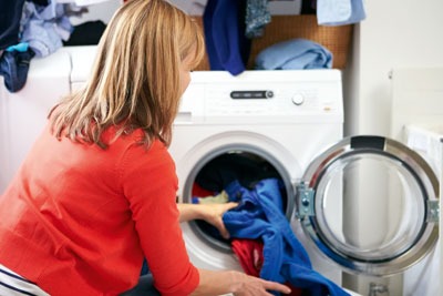 Consumers are replacing old household goods with more energy efficient versions (photograph: Monkey Business Images/Dreamstime.com)