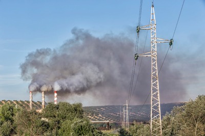 Up to 90% of an organisation’s carbon impacts typically occur outside its own operations (photograph: digicomphoto/123RF)