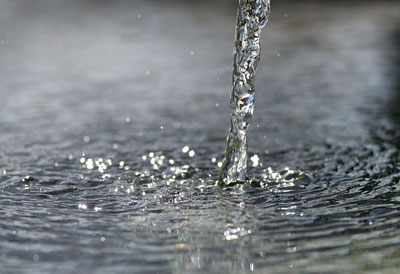 Many drinking water protection areas may need further purification treatment (photograph: Simon Alvinge/123RF)