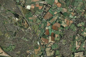 Eric Pickles said the measures would ensure the green belt could continue to offer a “strong defence” against urban sprawl (photograph: DECC)