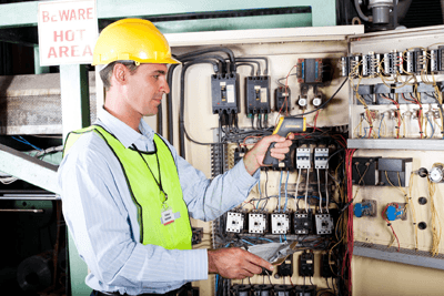 11 organisations have been approved to run energy audits for large companies. (photograph: HONGQI ZHANG/123RF)