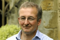 Dieter Helm, chair of the natural capital committee