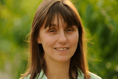Julie Hill will become the new chair of Waste and Resources Action Programme in November (credit: WRAP)