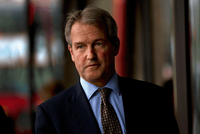 Owen Paterson, former environment secretary (photograph: James Lewis/Alamy)