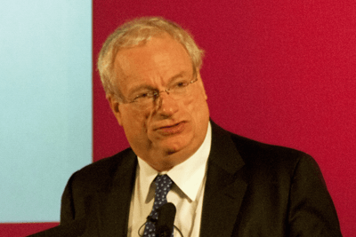 Lord Chris Smith to head 'independent industry-funded shale gas research group