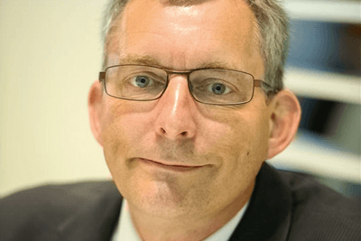 Matthew Knight, strategy and government affairs director, Siemens