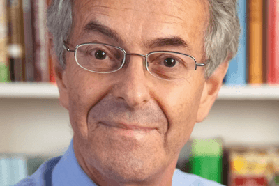 Professor Lord Krebs of Whytham, chairman of the Committee on Climate Change's adaptation subcommittee