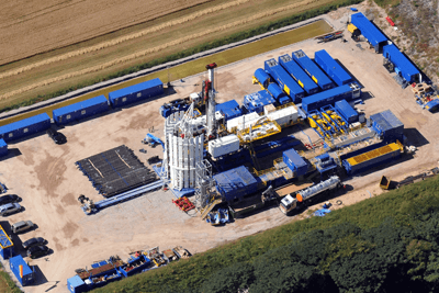 (photograph: Cuadrilla)