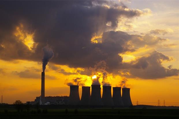 Fossil fuels will still dominate primary energy in 2040 (photograph: Christine Matthews, CCBYSA2.0)