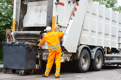 Household recycling rates in England are stagnating (photograph: Dmitry Kalinovsky/123RF)