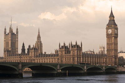 The UK has announced its pledge to the Green Climate Fund (photograph: Jeremy Reddington/123RF)