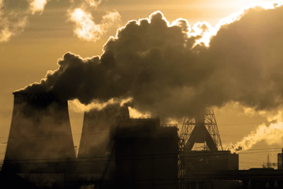 Unabated fossil fuel 'must be phased out' (photograph: Alexey Kokoulin/123RF)