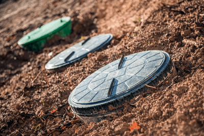 EA offers advice on installing septic tanks (photograph: Pixinoo/123RF)