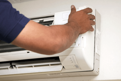 The EU has set new energy and labelling standards for ventilation units (photograph: Sorapong Chaipanya/123RF)