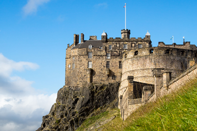 Scotland is set to get far greater powers on energy and climate policy (photograph: Jane Rix/123RF)